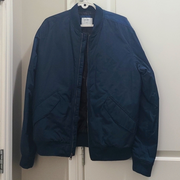 Old Navy Bomber Jacket | Poshmark